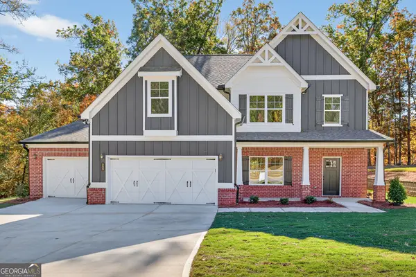 899 Rocky Springs Drive, Jefferson, GA 30549