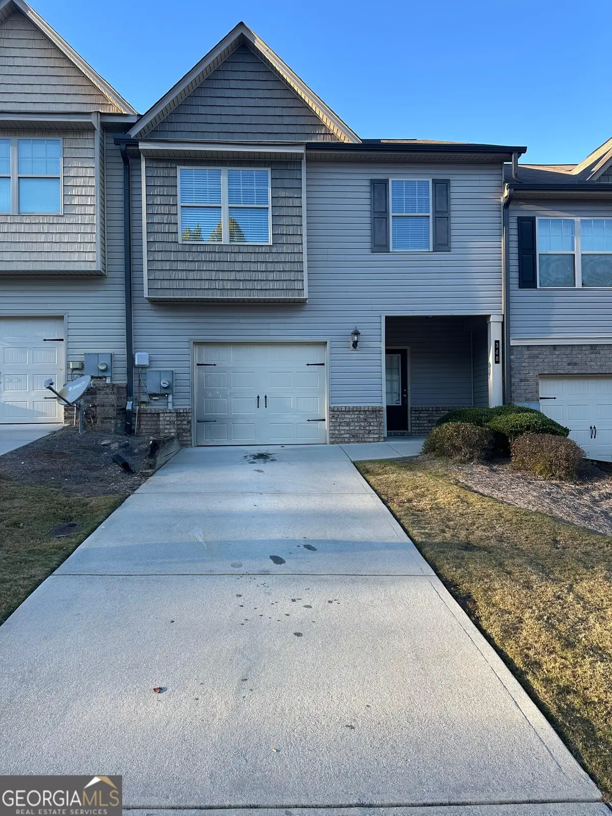 348 Turtle Creek Drive, Winder, GA 30680 - Image #1