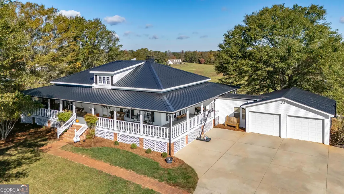 818 Corinth Five Points Road, Buchanan, GA 30113 - Image #1