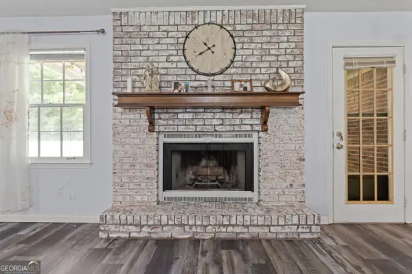 1738 Sherry Lane, Jonesboro, GA 30236