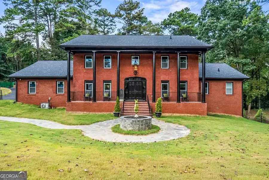 3519 Prince George Street, Atlanta, GA 30344 - Image #2