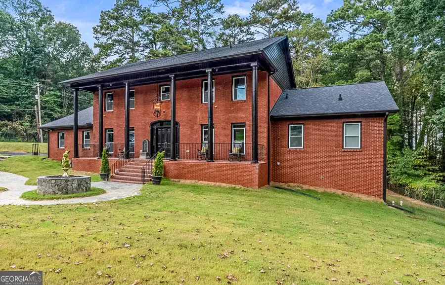 3519 Prince George Street, Atlanta, GA 30344 - Image #3