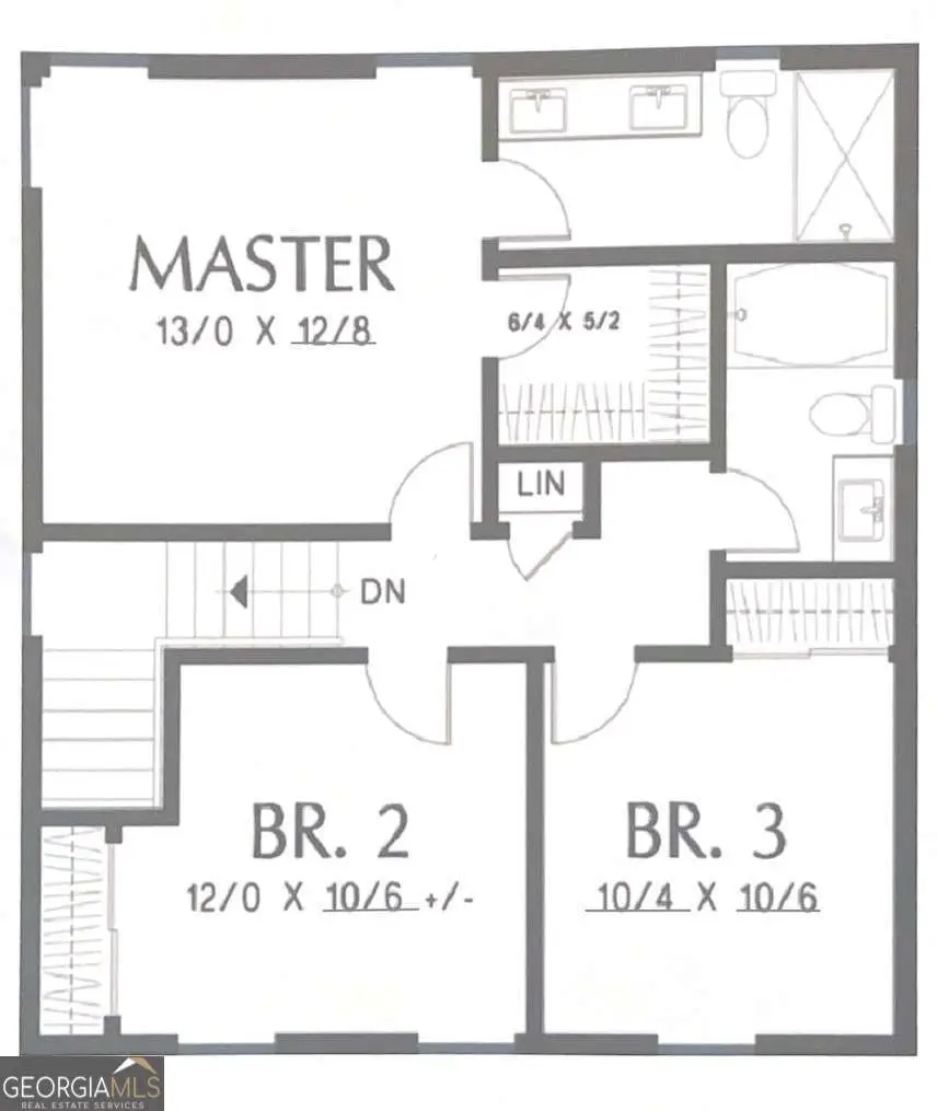 105 Whispering Pines Road Se, Rome, GA 30161 - Image #3
