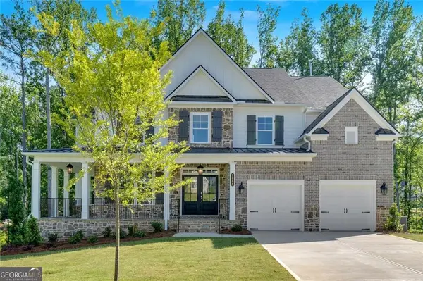 1065 Low Water Crossing, Acworth, GA 30101