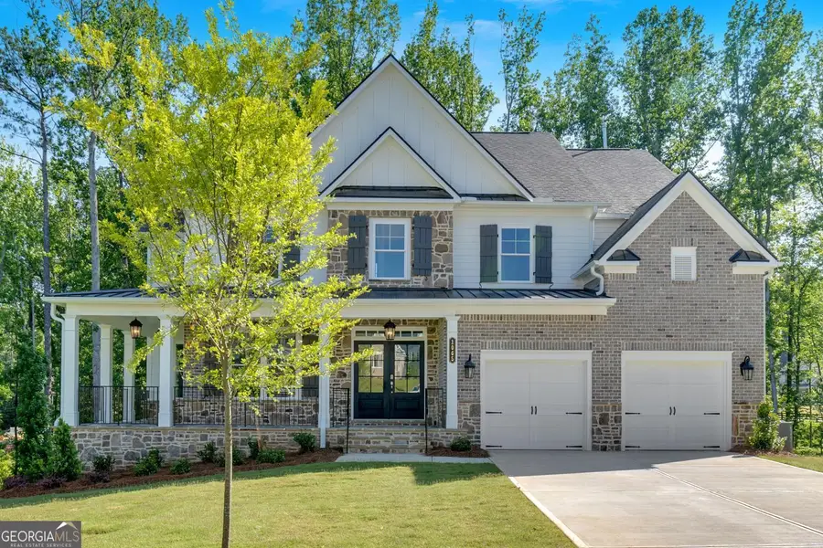 1065 Low Water Crossing, Acworth, GA 30101 - Image #2