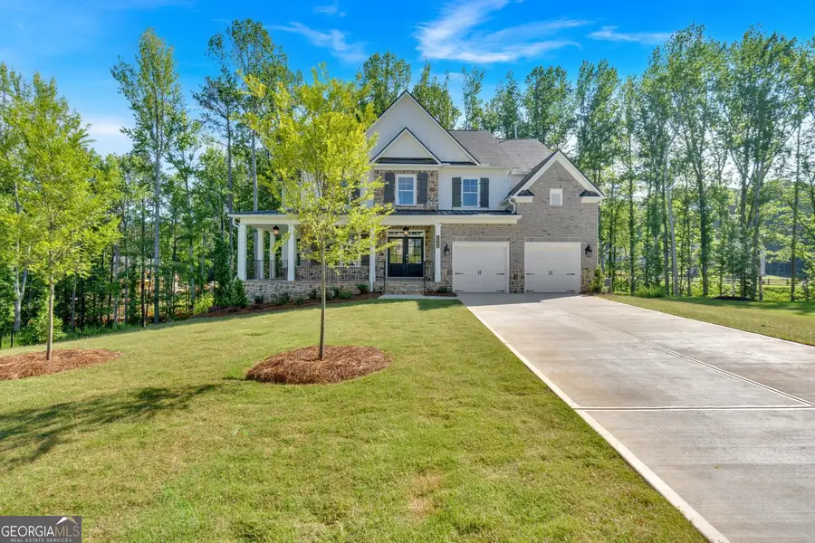 1065 Low Water Crossing, Acworth, GA 30101 - Image #3