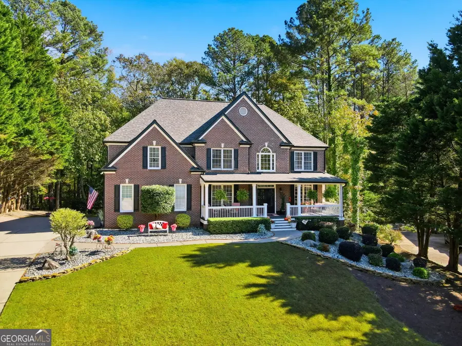 419 Sunflower Ridge, Canton, GA 30115 - Image #2