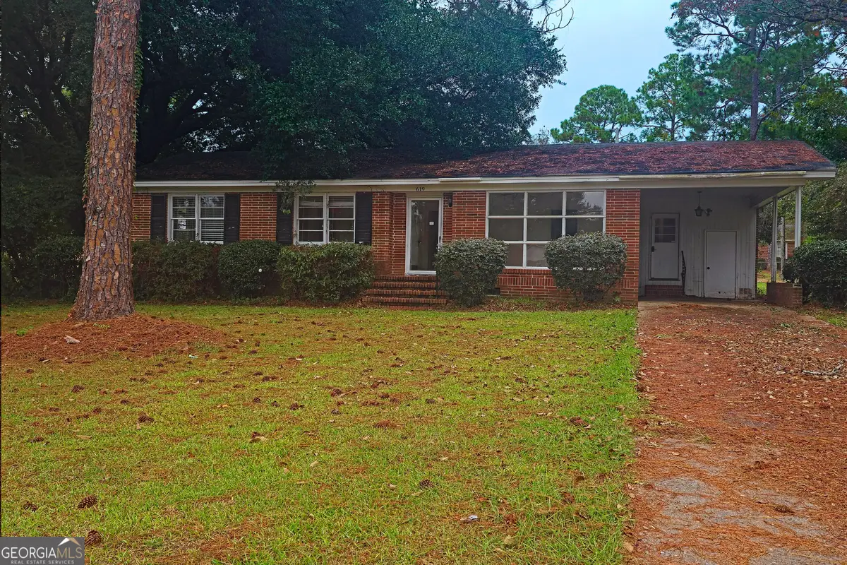 619 E 26th Avenue, Cordele, GA 31015 - Image #1