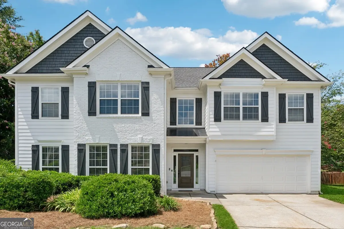3305 Mcever Woods Circle Nw, Acworth, GA 30101 - Image #1
