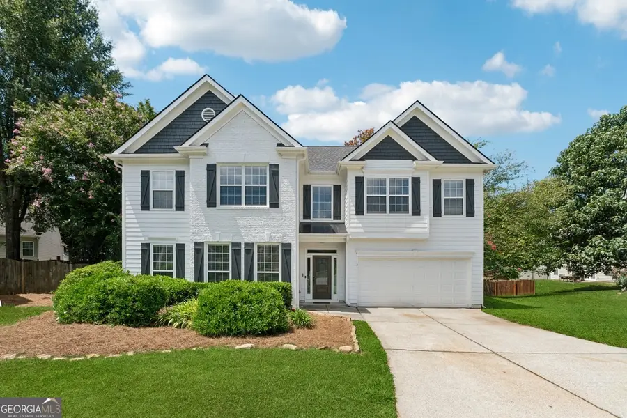 3305 Mcever Woods Circle Nw, Acworth, GA 30101 - Image #2