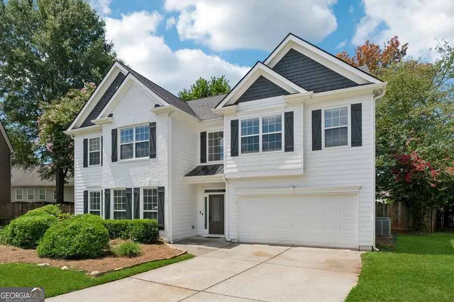3305 Mcever Woods Circle Nw, Acworth, GA 30101 - Image #3