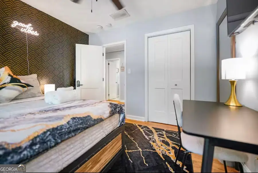 1986 Marvin Lane Sw, Atlanta, GA 30311 - Image #3