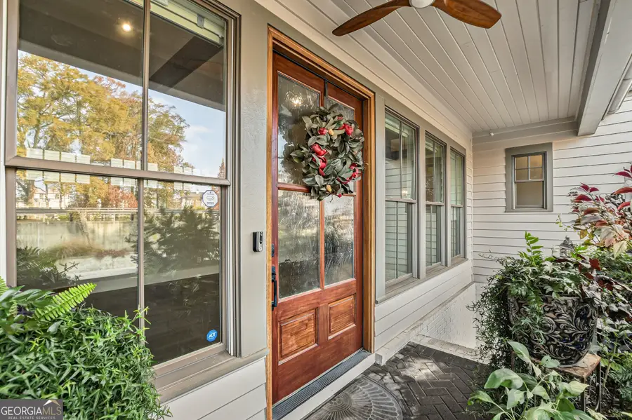 110 4th Street, Fayetteville, GA 30214 - #2