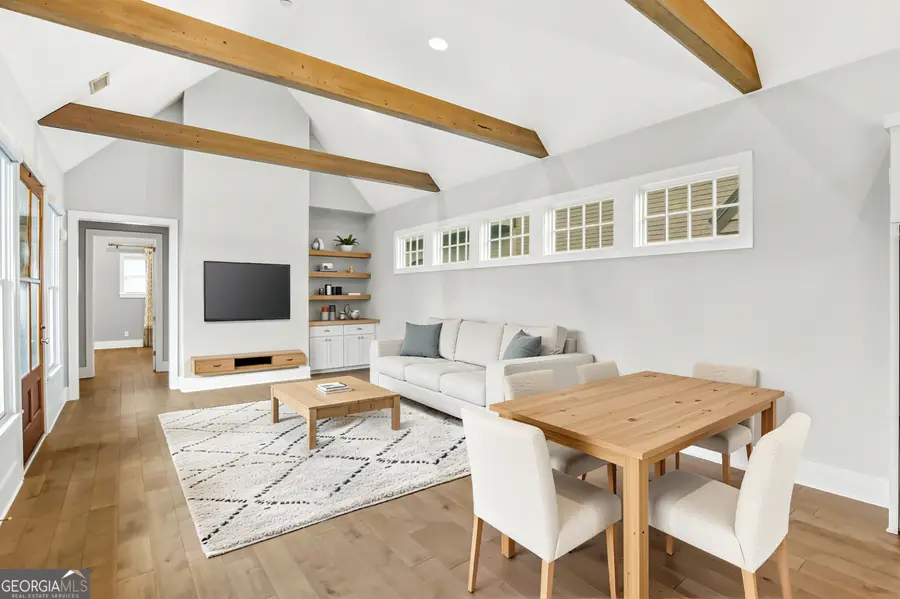 110 4th Street, Fayetteville, GA 30214 - #3