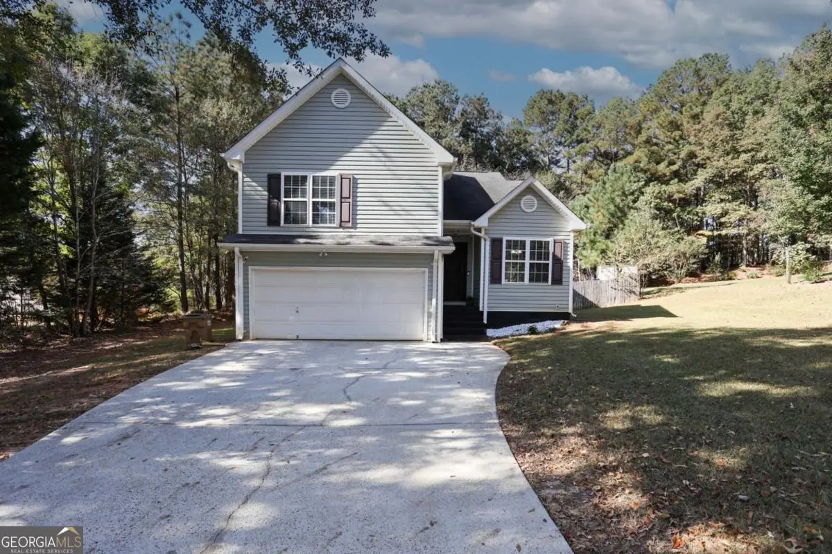 132 Poplar Way, Winder, GA 30680 - #1
