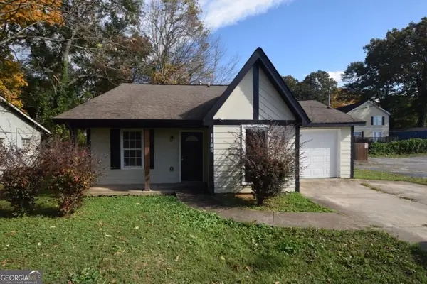 1180 Garibaldi Street Sw, Atlanta, GA 30310