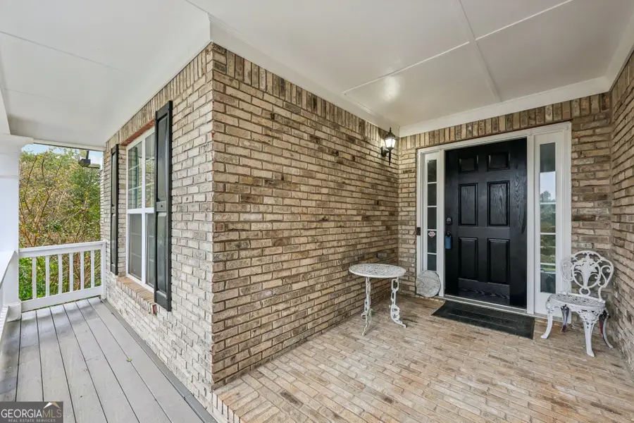 445 Jennifer Springs Drive, Monroe, GA 30656 - Image #2