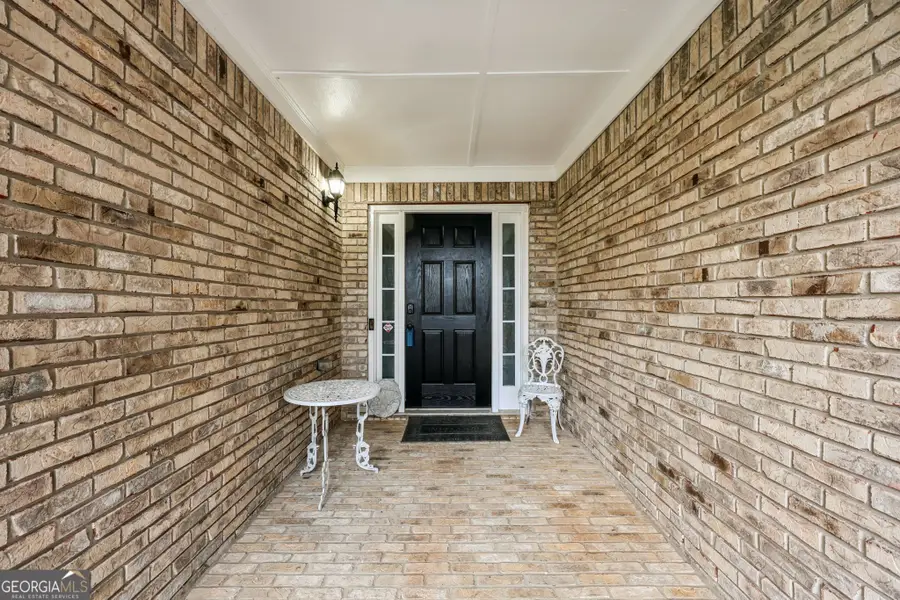 445 Jennifer Springs Drive, Monroe, GA 30656 - Image #3