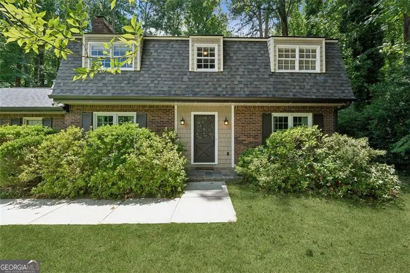 3675 Toxaway Court, Chamblee, GA 30341 - Image #1