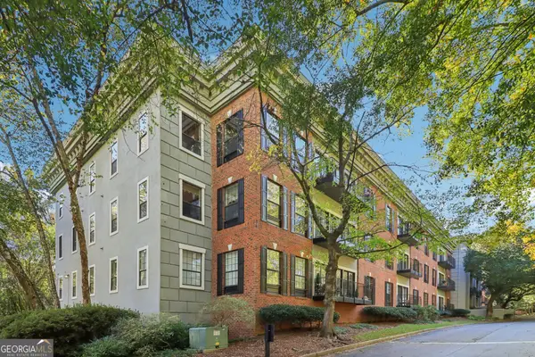 3071 Lenox Road Ne #8, Atlanta, GA 30324