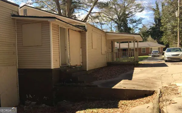 1220 Westmont Road Sw, Atlanta, GA 30311