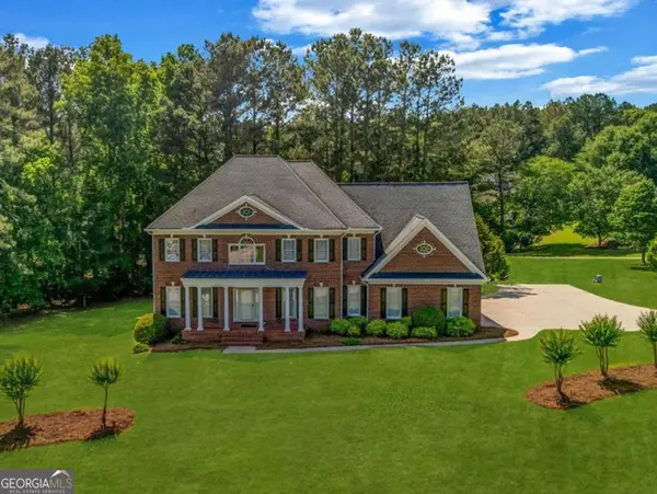 125 Legacy Way, Oxford, GA 30054