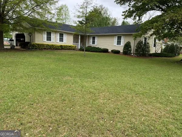 421 Valley View Drive, Fort Valley, GA 31030