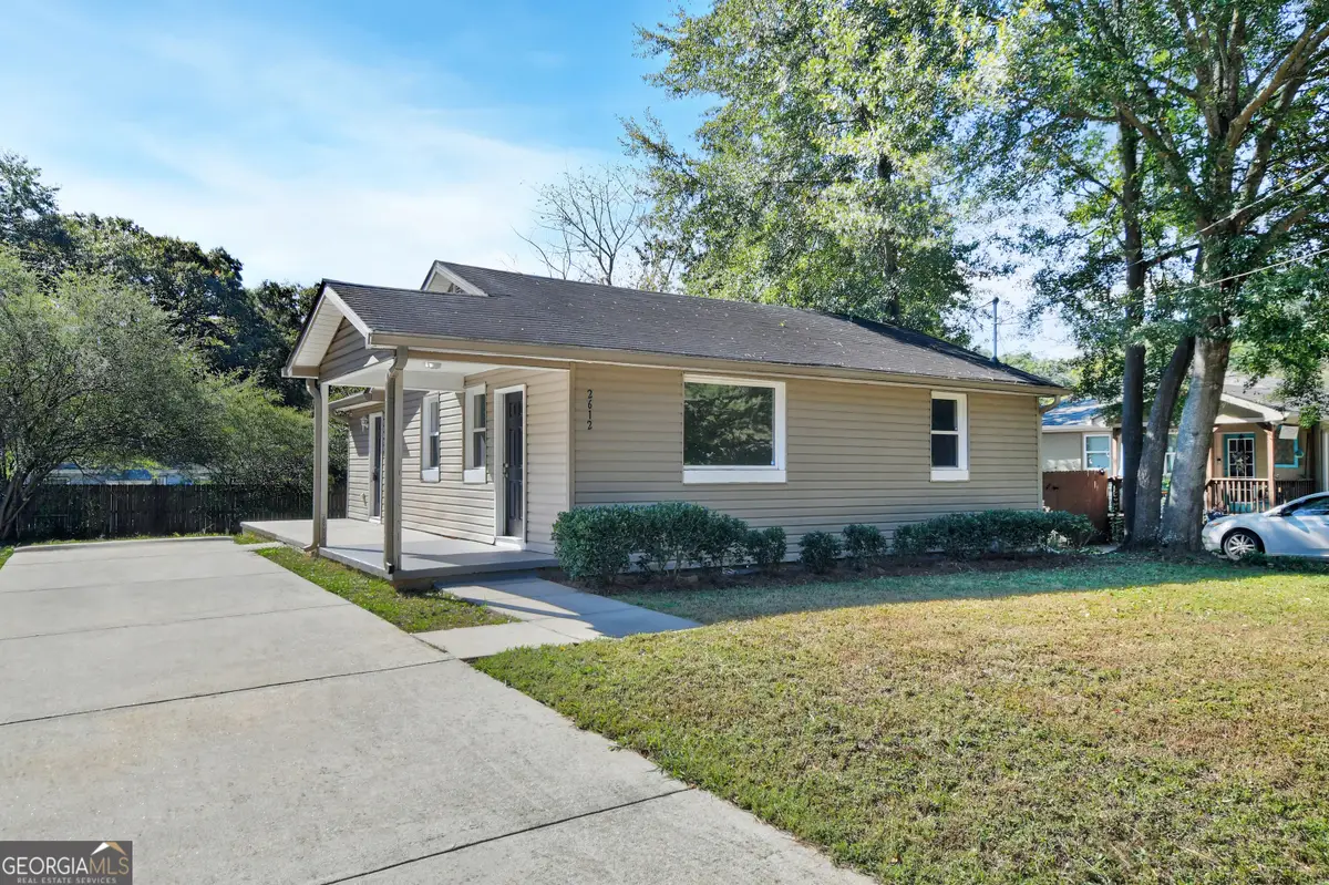 2612 Loghaven Drive Nw, Atlanta, GA 30318 - Image #1