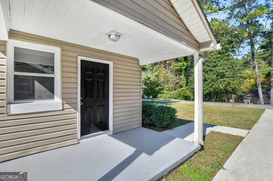 2612 Loghaven Drive Nw, Atlanta, GA 30318 - Image #2