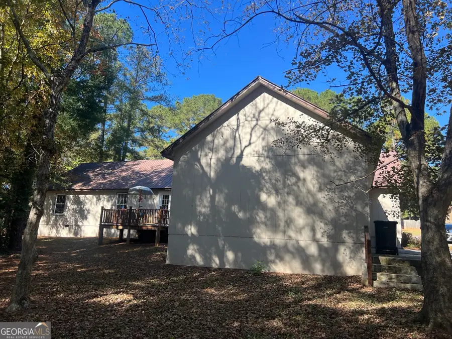 311 Overlook Drive, Montezuma, GA 31063 - Image #2