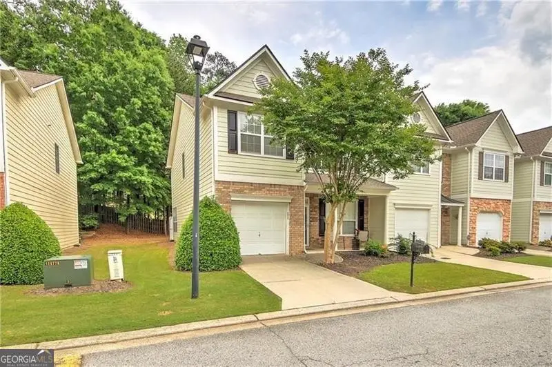 1643 Jackson Way, Atlanta, GA 30318 - Image #1