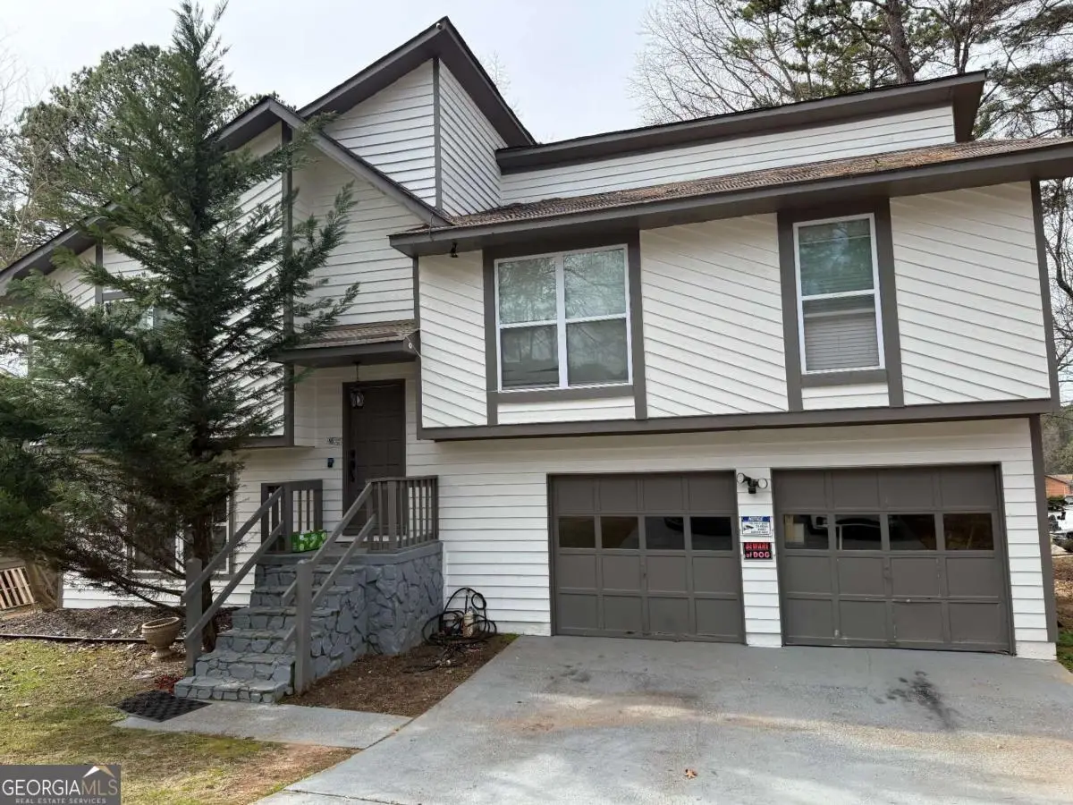 1020 Park Forest Drive Nw, Lilburn, GA 30047 - Image #1