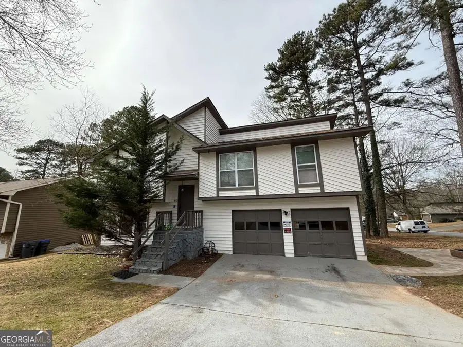 1020 Park Forest Drive Nw, Lilburn, GA 30047 - Image #2