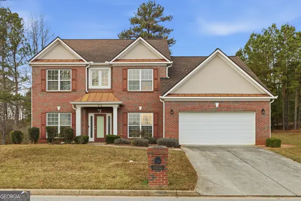 6588 Norcliffe Drive, Stone Mountain, GA 30087