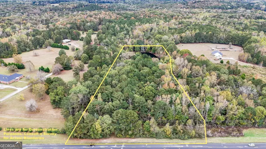 2821 Hwy Us-19, Meansville, GA 30256 - Image #2