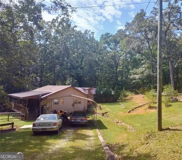 80 Beaver Run Road, Waco, GA 30182