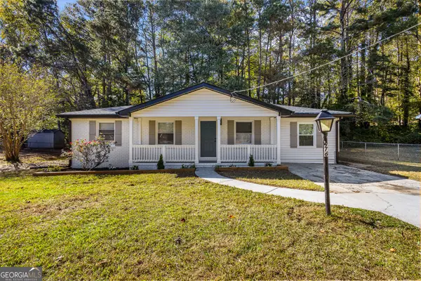 4976 Mable Lake Drive Sw, Mableton, GA 30126