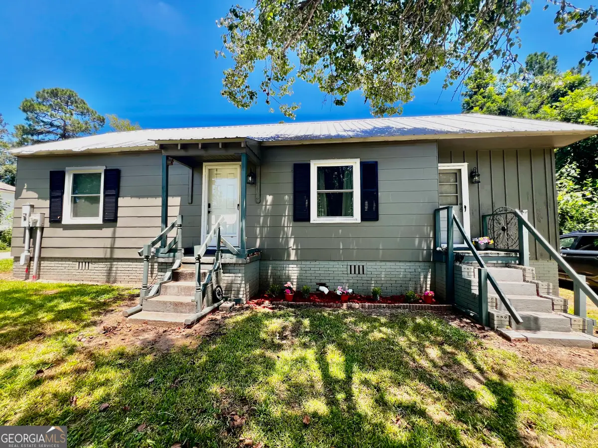 309 Schley, Douglas, GA 31533 - Image #1