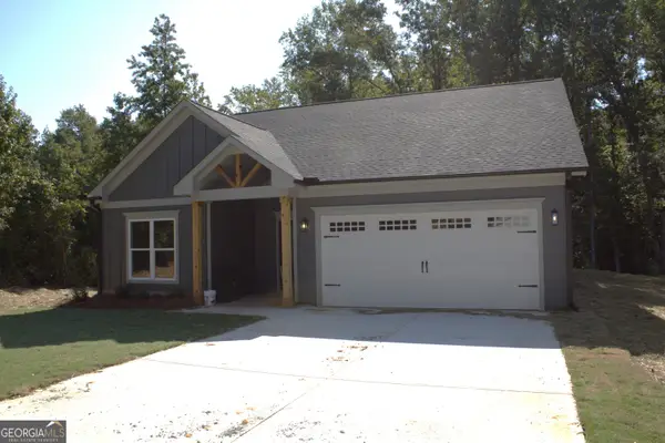 247 North Point Circle, Hartwell, GA 30643