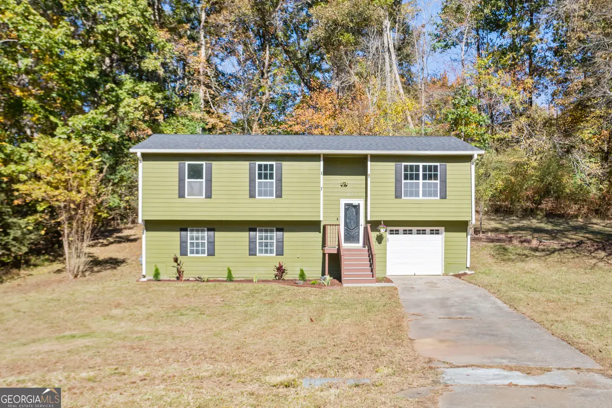 431 Pilgrim Lane, Powder Springs, GA 30127 - Image #1