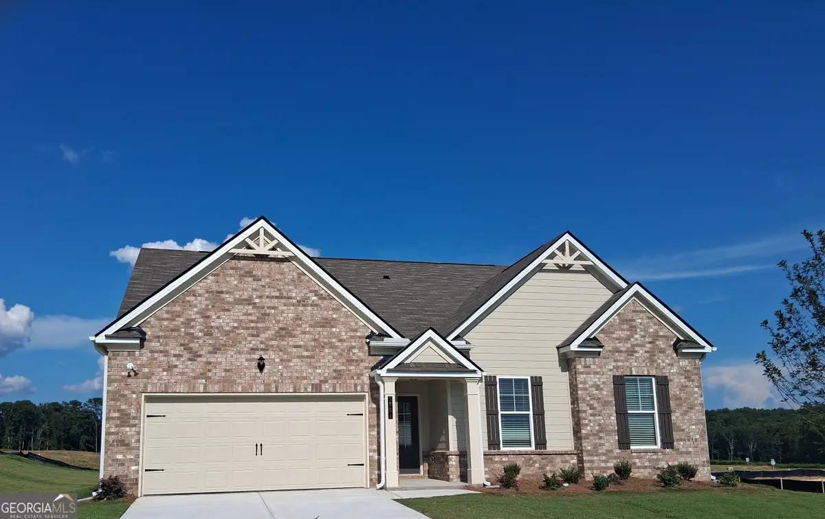 5984 Spring Way, Stonecrest, GA 30038 - Image #1