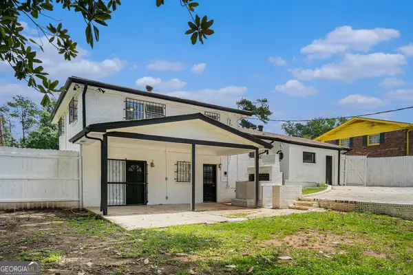 2403 Tiffany Place, Decatur, GA 30035