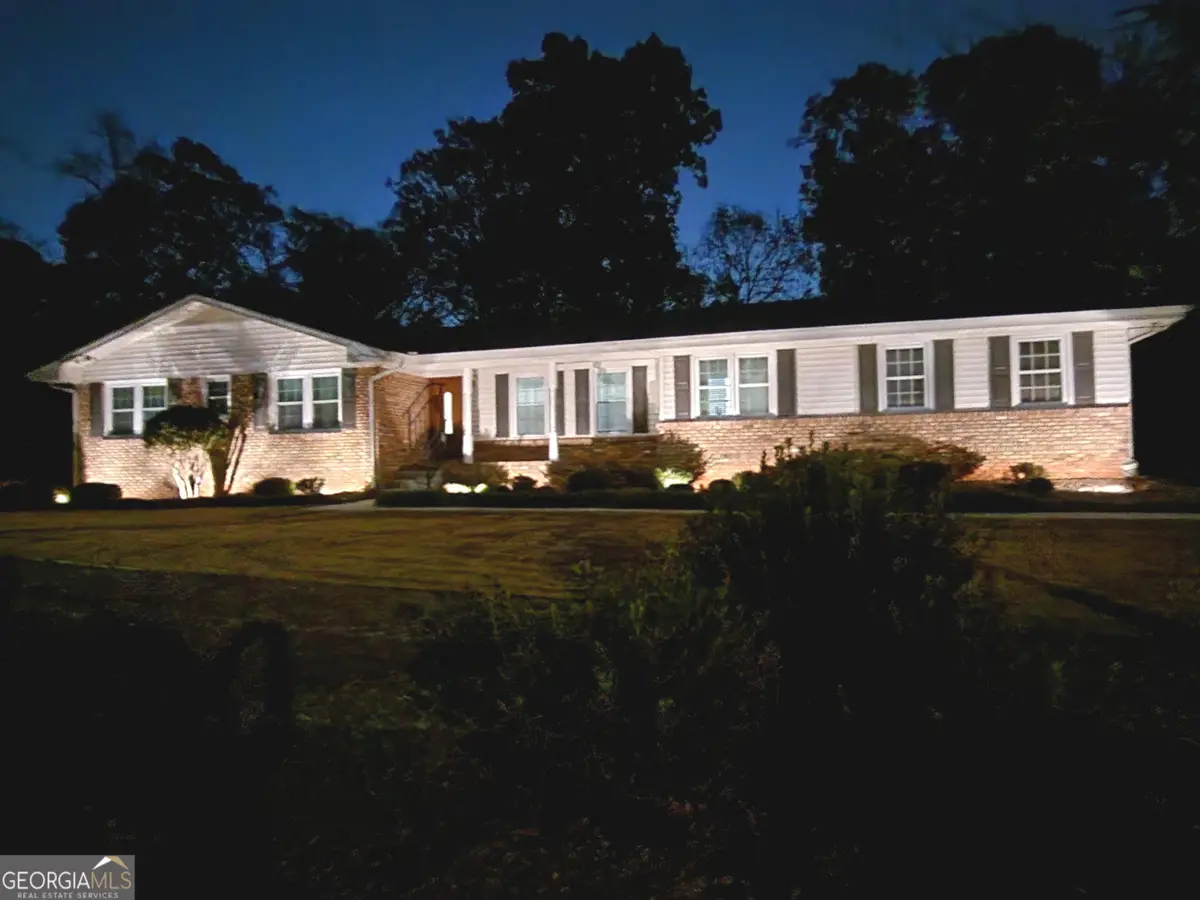 1554 Cooper Lake Road, Smyrna, GA 30082 - Image #1
