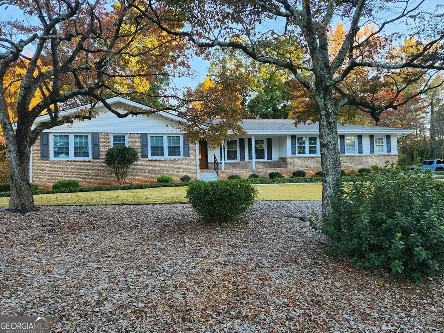 1554 Cooper Lake Road, Smyrna, GA 30082 - Image #2