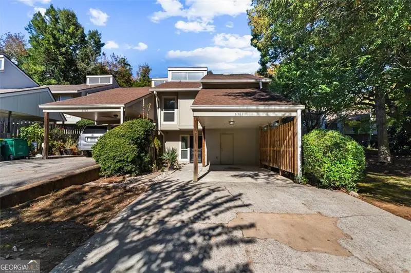 6363 Brandywine Trail, Peachtree Corners, GA 30092 - Image #1