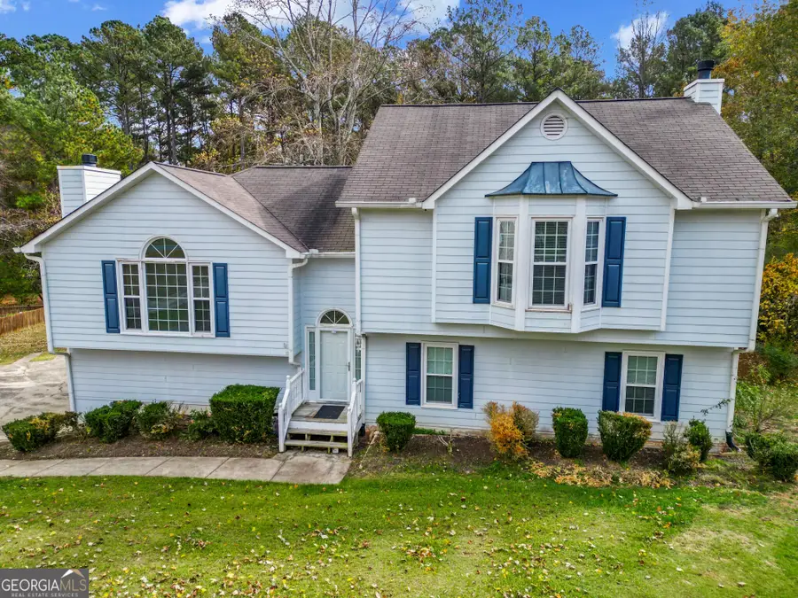 3916 Marguerite Drive Nw, Acworth, GA 30101 - #3