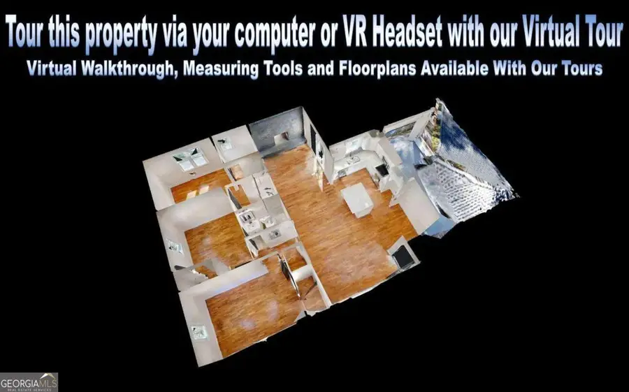 3279 Shady Grove Road, Carrollton, GA 30116 - Image #2