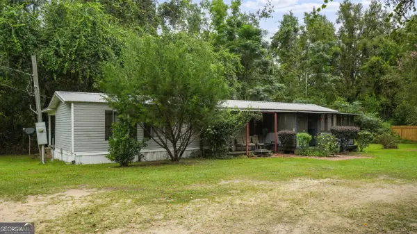 4866 Kville Road, Screven, GA 31560