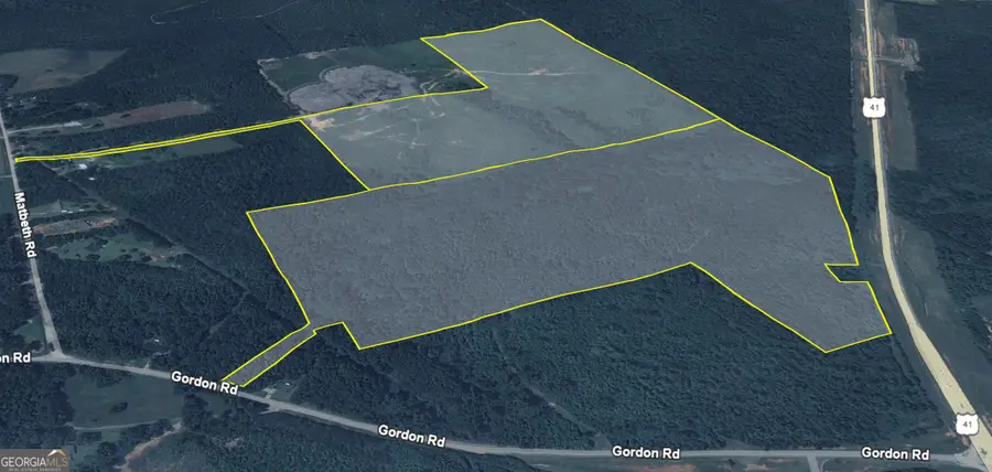 0 Mlk Jr. Parkway, Barnesville, GA 30204 - Image #2