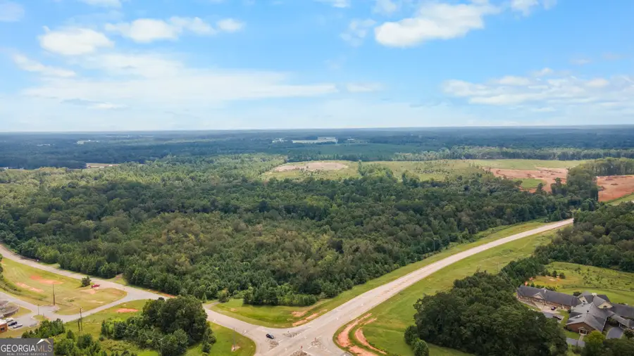 0 Mlk Jr. Parkway, Barnesville, GA 30204 - Image #3